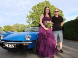 YR11 Prom 2025 - Group Photos
